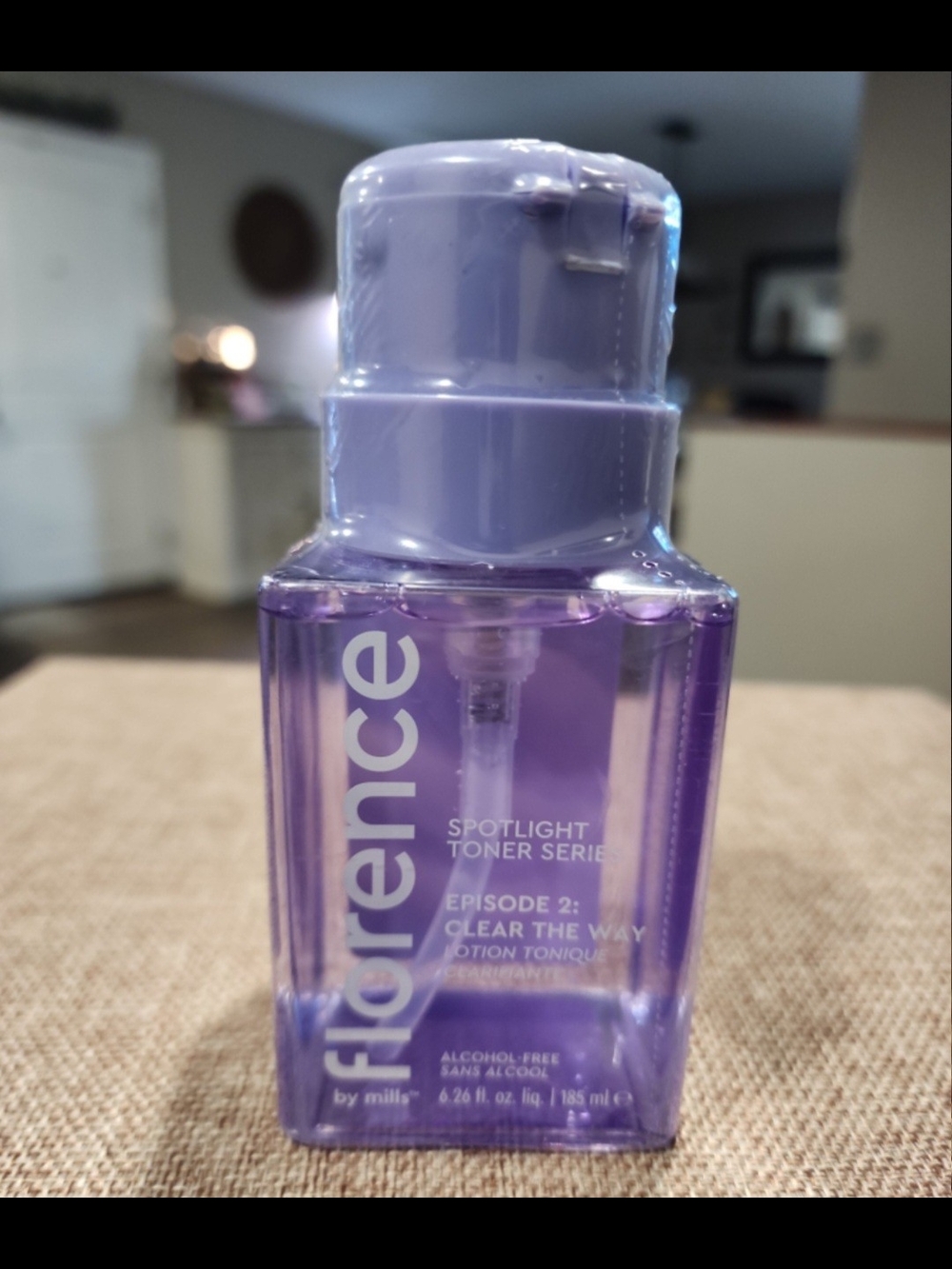 Florence by Mills Spotlight Toner